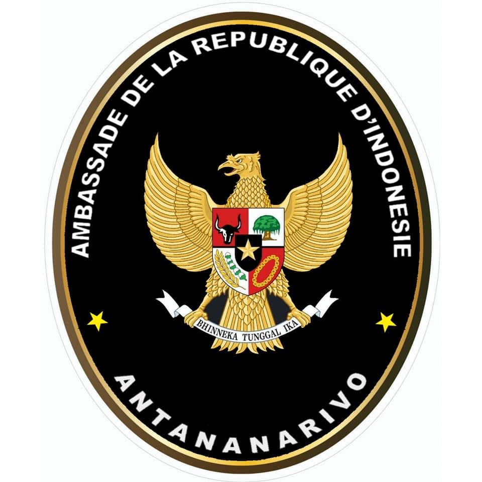 Logo KBRI